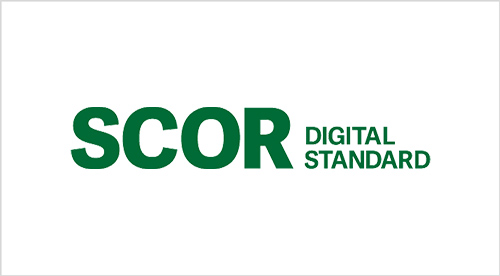 SCOR Digital Standard