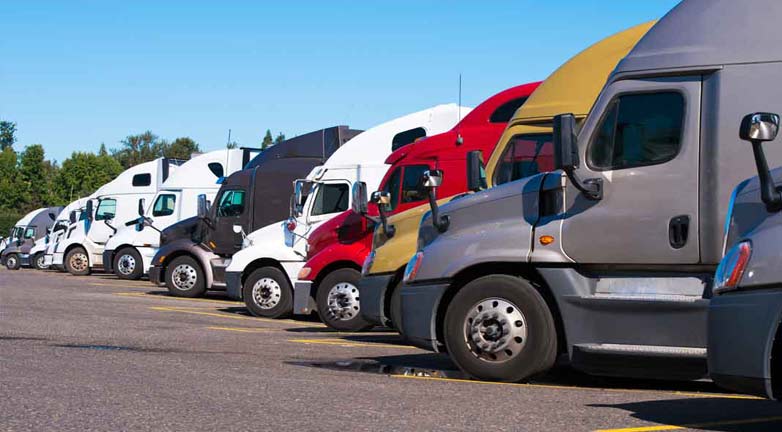 5 Creative Ways to Tackle the Truck Driver Shortage