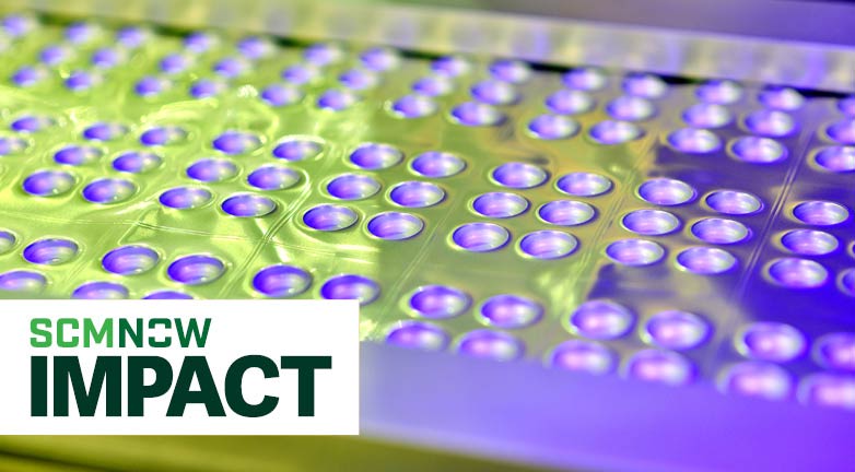 Pioneering Supply Chain Integrity
