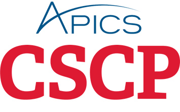 Apics Certified Supply Chain Professional Ascm Apics Certified Supply Chain Professional Ascm