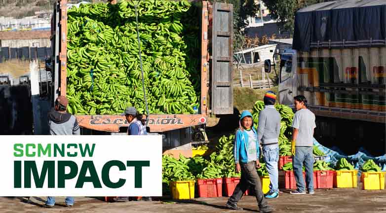 Is Your Supply Chain Making an Impact?