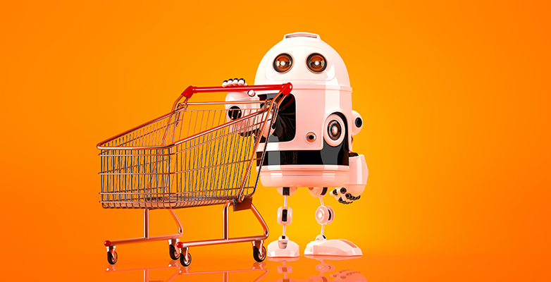 Can a Robot Do My Grocery Shopping?