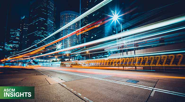 supply chain research topics 2022 title