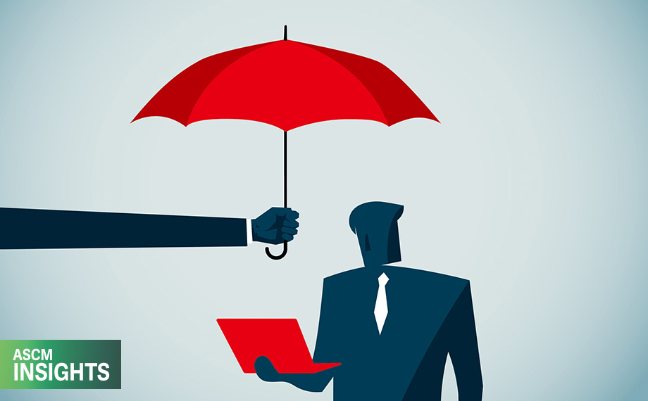 Protect Your Supply Chain with Smart Insurance Planning