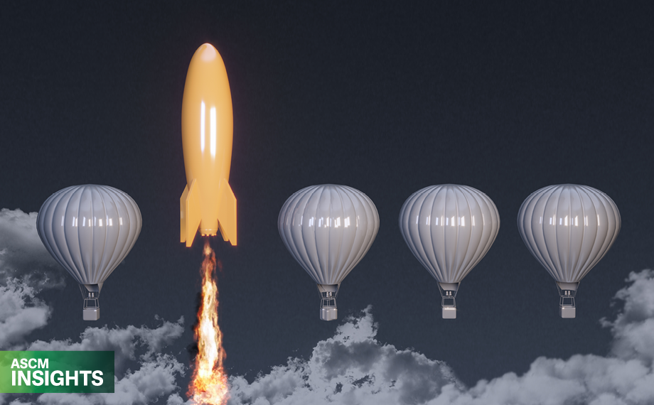 The 10 Pillars of Supply Chain Leadership