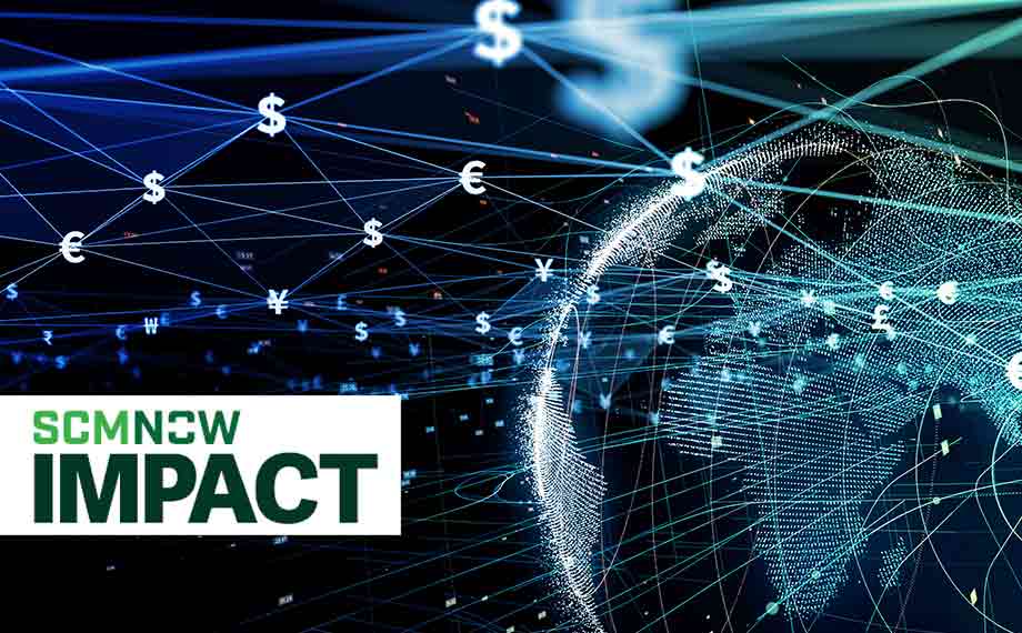 Consistent Career and Salary Growth for Supply Chain Professionals