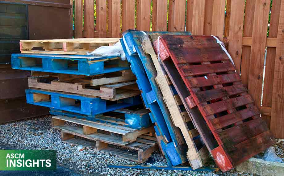 6 Simple, Small Changes for Greener Operations