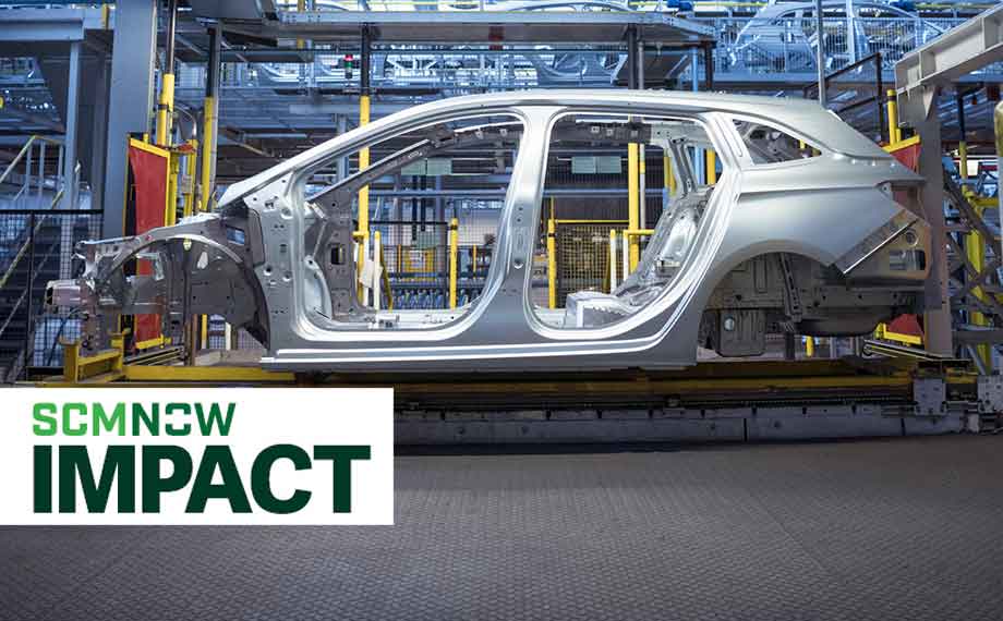 Labor Strike Upsets Automakers and Beyond