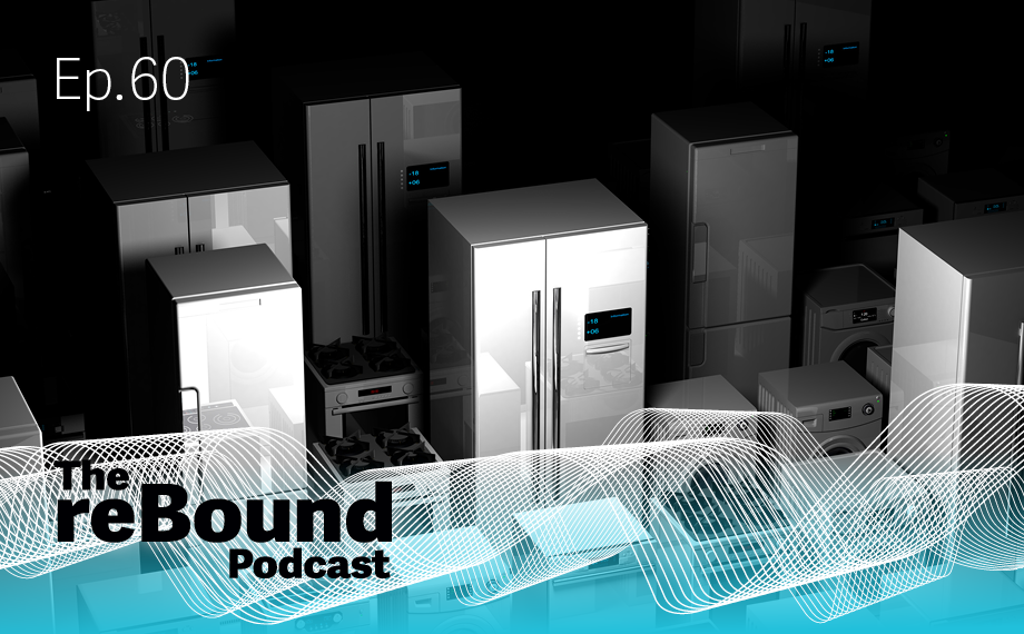 Episode 60: 3D Transformation at GE Appliances
