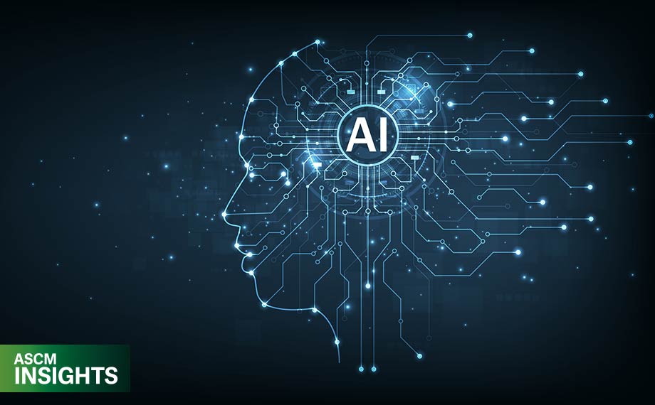 7 Things Supply Chain Professionals Need to Know About AI