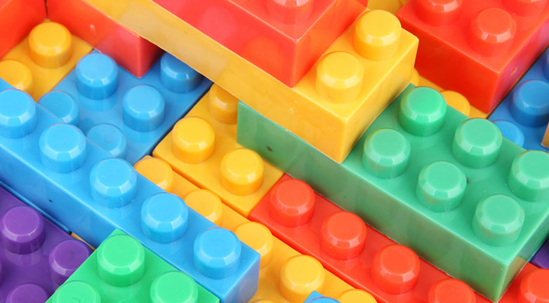 Lego sales sustainable bricks