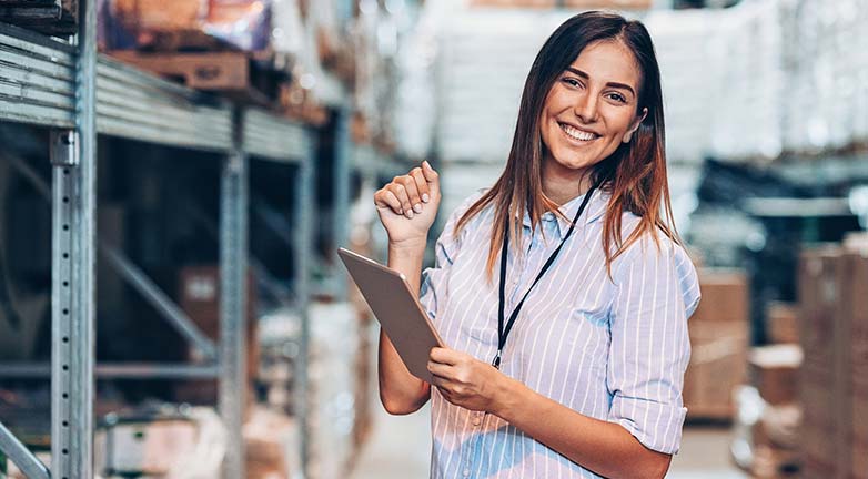 The XYZs of Inventory Management