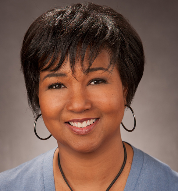 Dr. Mae Jemison