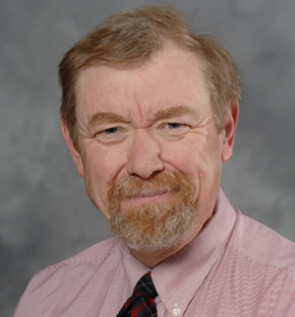Steve Melnyk, Ph.D.