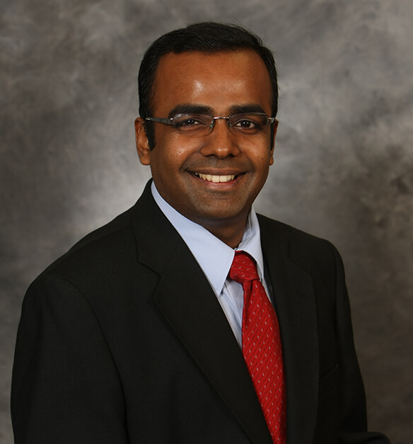 Arunachalam Narayanan, Ph.D.