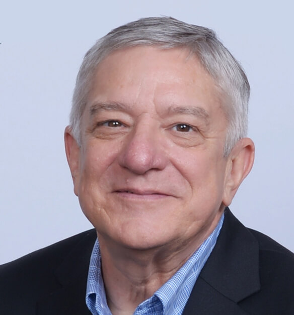 Jim Ullum, MBA