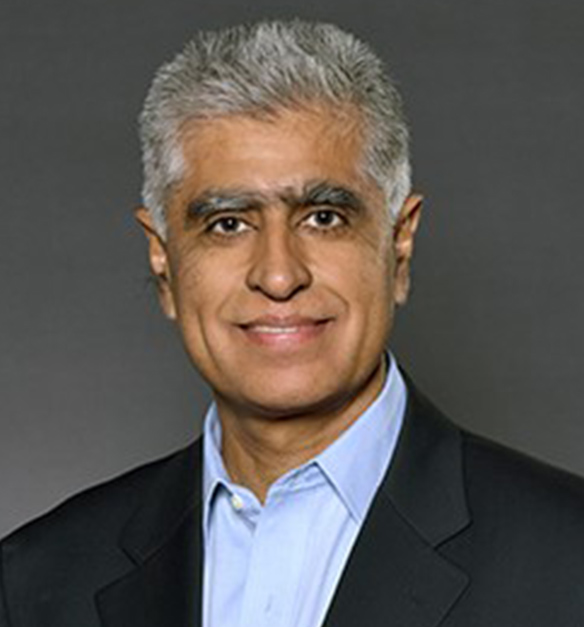 Sunil Chopra 