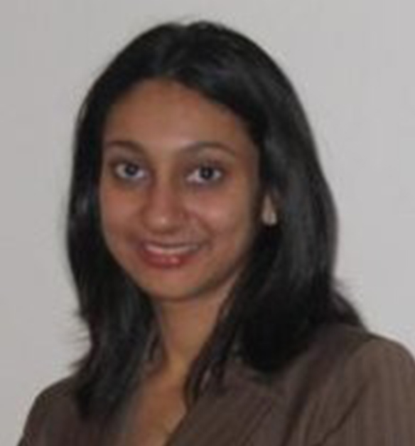 Nisha Shah, SCOR-P