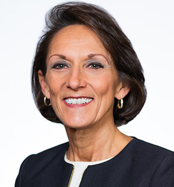 Lisa Veneziano, MBA