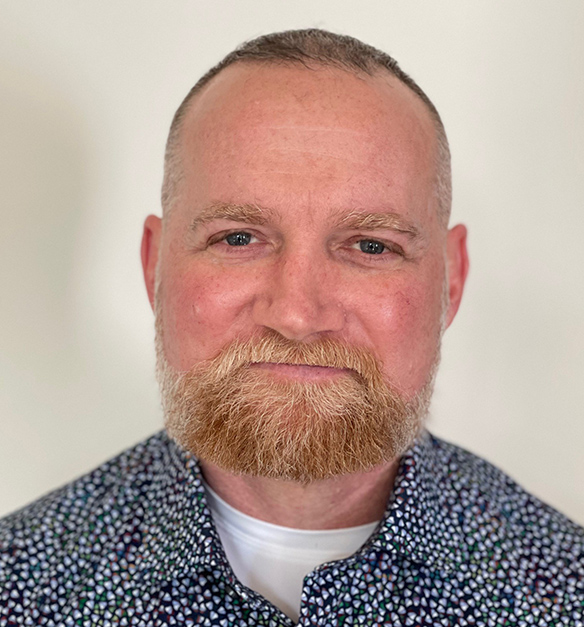 Brent Ruth, CPIM-F, CSCP-F, CLTD-F, SCOR-P