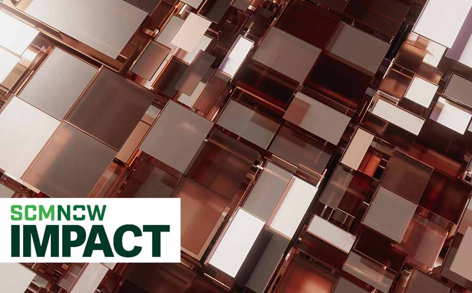 Incorporate Blockchain into Your Supply Chain