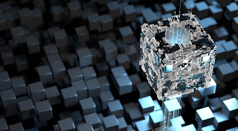 Prepare Your Supply Chain Organization for Blockchain