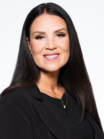 Nisa Moore