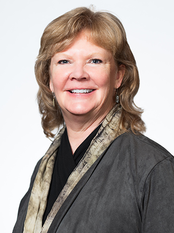 Pamela Dow