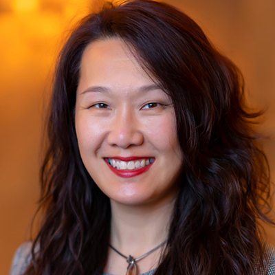 Deanna Yee