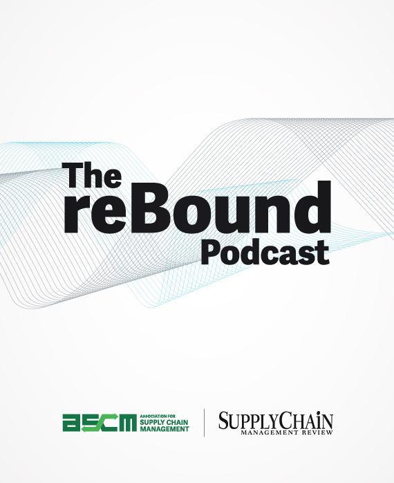 The Rebound Podcast