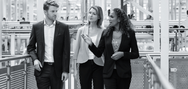 Develop supply chain and business leaders