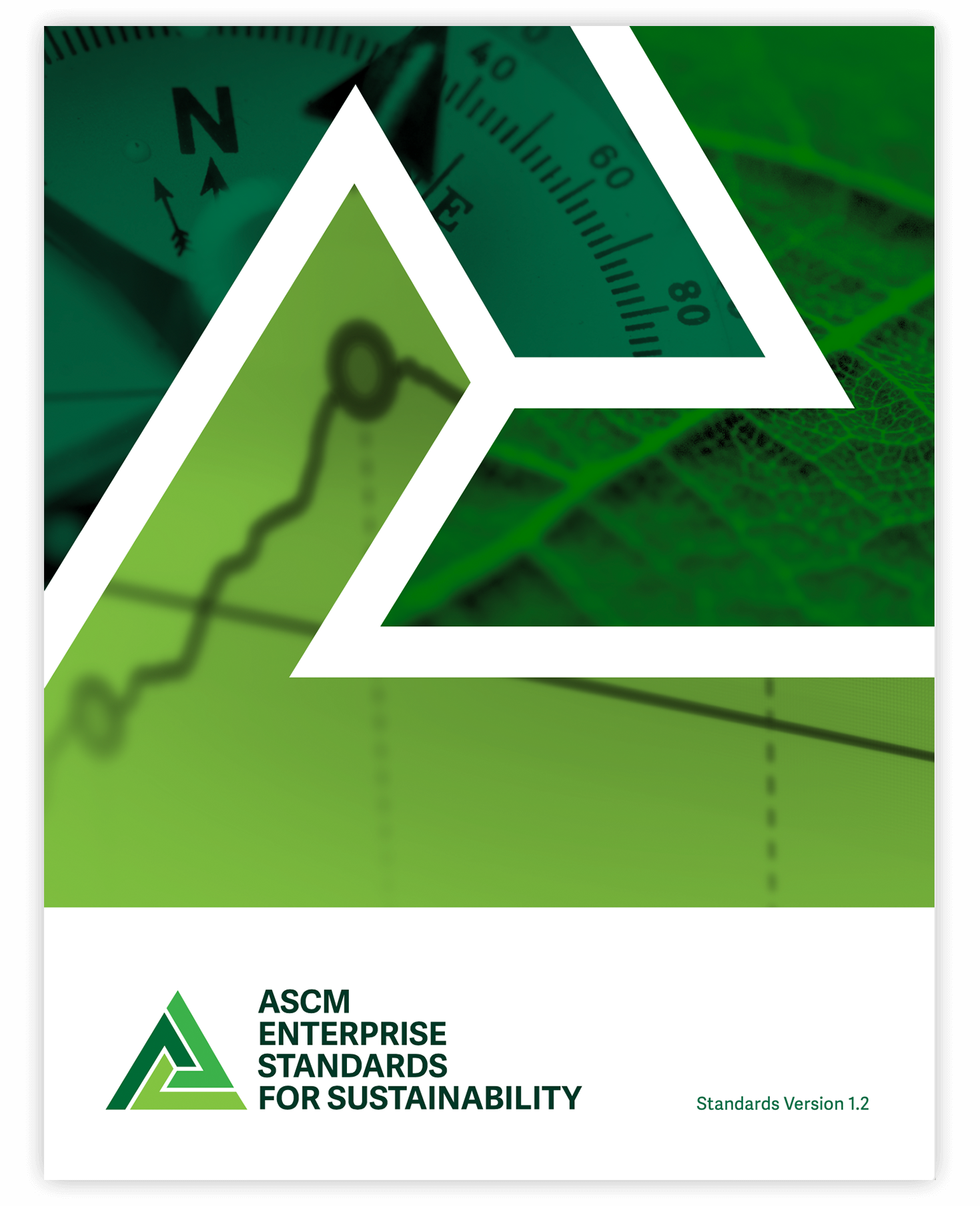 ASCM Enterprise Standards for Sustainability