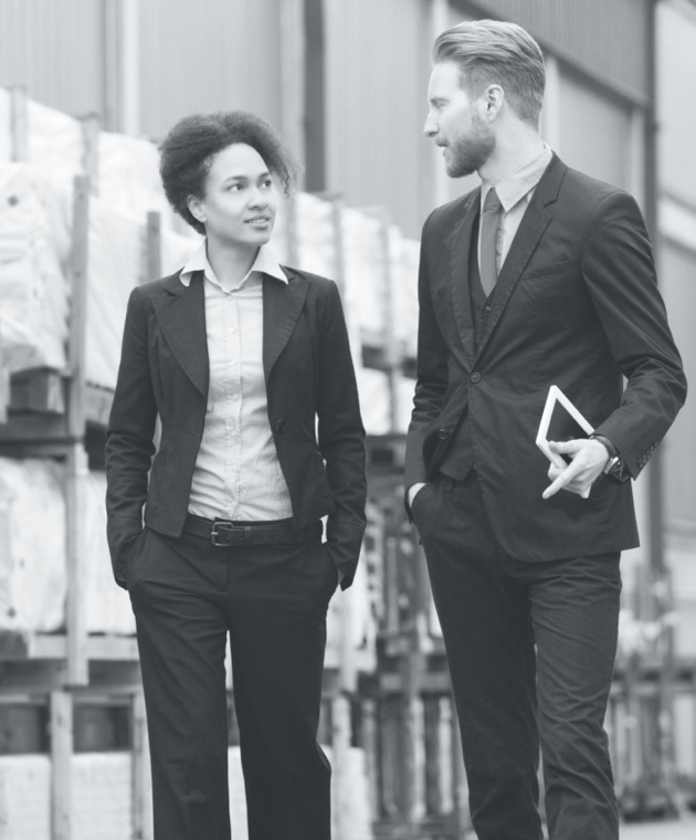 Transform your end-to-end operations with ASCM