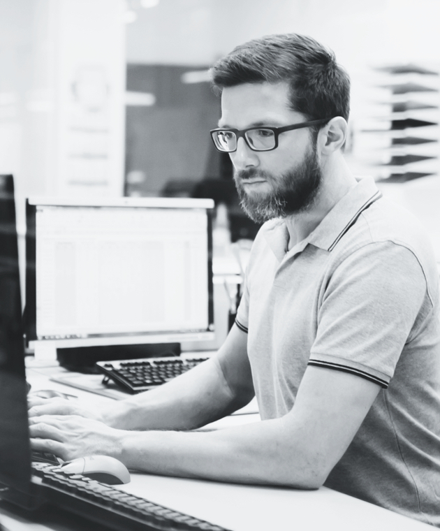 Digital capabilities