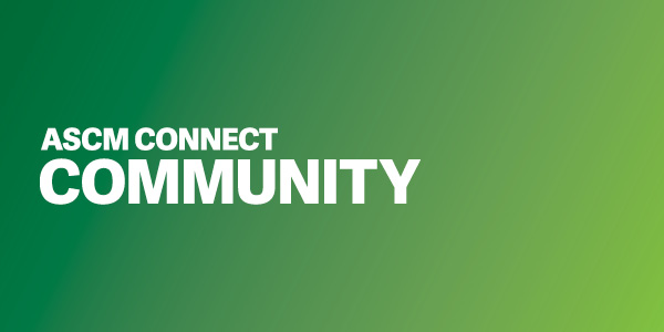 Connect with a Global Community 