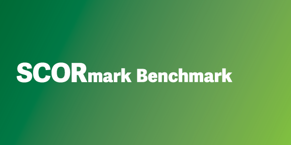 Measure and Compare Your Supply Chain’s Performance