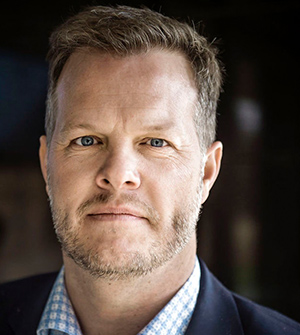 Jesper Toubøl