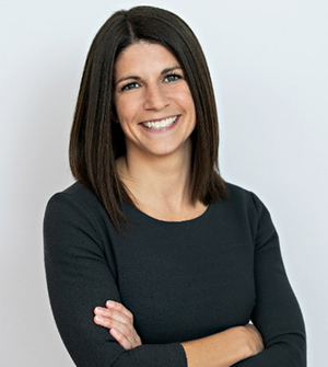 Rachel Schwalbach