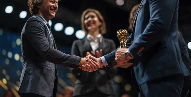 ASCM Awards of Excellence