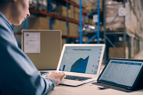 Supply Chain Analyst Technical skills