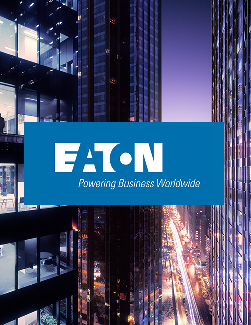 ASCM Helps Power the Eaton Minds Who Power the World