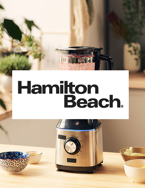 Hamilton Beach Achieves Transformation Success with SCOR and ASCM