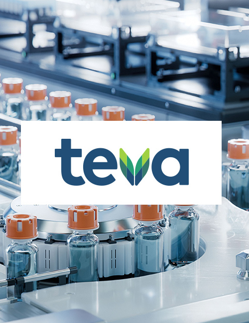 Teva Bolsters Employee Satisfaction with ASCM Education