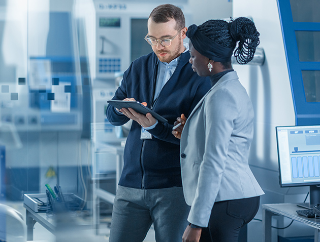 ASCM’s Foundations of Supply Chain Management