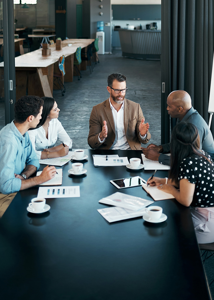 The Power of Speaking the Same Language