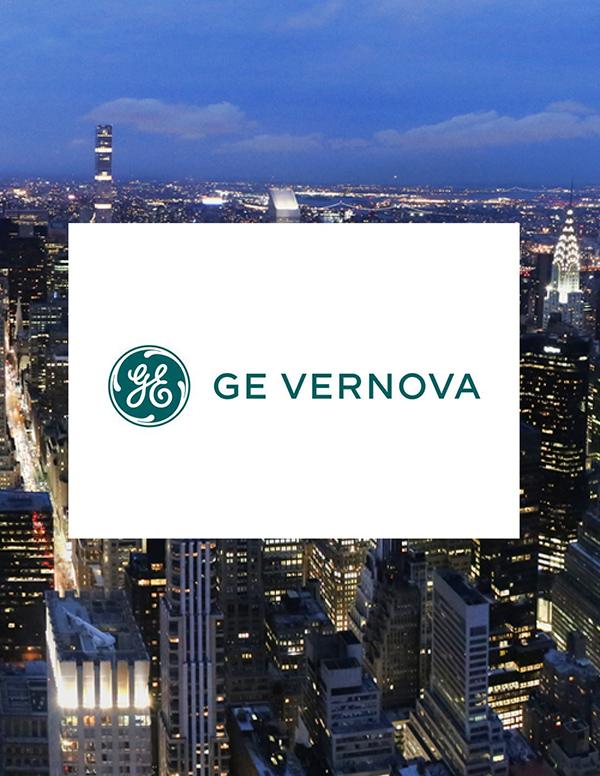 Flexibility of ASCM Vital to GE Vernova - Gas Power’s Multiyear Training Program