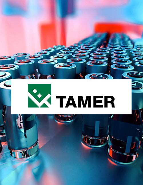 ASCM Education Helps Tamer Group Excel in Employee Development