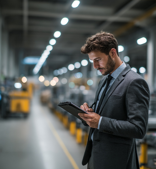 Who Should Earn the Supply Chain Planning Certificate?