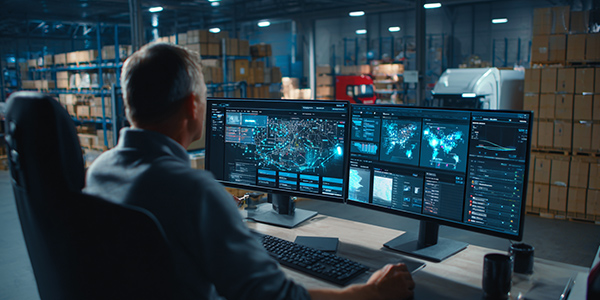 What is Synchronized Planning? 