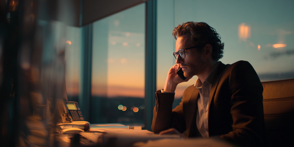 Strategic Planning—Business Planning 